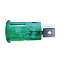 Buffalo Green Indicator Light AD585