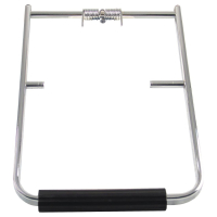 Buffalo Right Hand Handle Assembly AD924