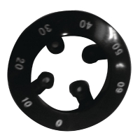 Buffalo Timer Dial AD971