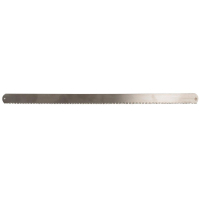 Spare Bow Saw Blade | Replacement Saw Blade | 300mm Cutting Tool | Olympia AE079