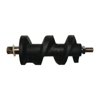 Santos Complete Feed Worm Screw AE283
