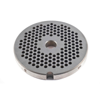Santos 3mm Stainless Steel Plate AE285