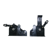 Buffalo Large Gear Assembly AE624
