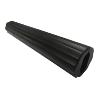 Buffalo Black Clip-on Handle AE781