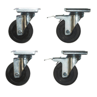 Polar Wheel Set AE824