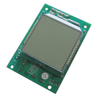 Buffalo Control PCB AF325