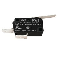 Buffalo Micro Switch AF483