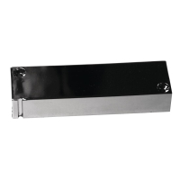 Buffalo Micro Switch AF511