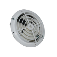 Polar Circular Fan AF646
