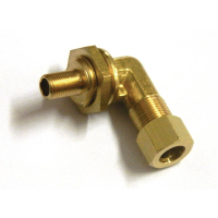 Thor L shaped connector AF699