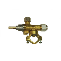 Thor Salamander Grill Safety Valve AF889