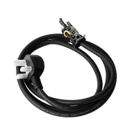 Santos Power Cord AG208