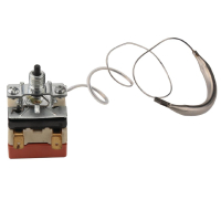 Buffalo Temperature Controller AG285
