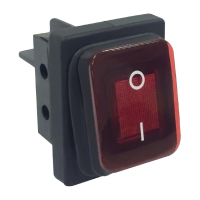 Buffalo On/Off Switch AH040