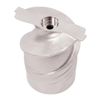 Santos St/St Lower Screw Ref 65206 AH284