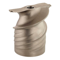 Santos Bottom Screw Seal Ref 65207 AH285