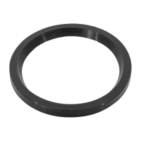 Santos Outside Screw Seal Ref 65263 AH289