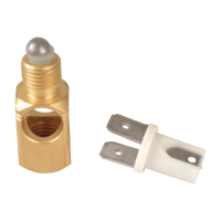 Thor Brass Interrupter AH345