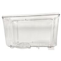 Polar Plastic Drinks Container AJ071