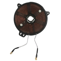 Caterlite Left Coil AJ460