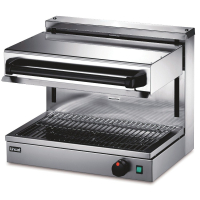 Electric Salamander Grill | Countertop Adjustable Grill | Commercial Kitchen Equipment | Lincat AS4