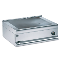 Commercial Bain Marie | Wet Heat Gastronorm Food Warmer | Countertop Electric | Lincat BM7XW