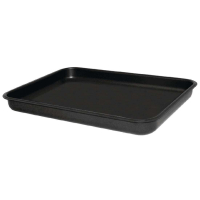 Anodised Aluminium Bakewell Pan | Baking Tray | 320mm | Vogue C059