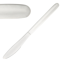 Commercial Table Knife | Restaurant Cutlery | Stainless Steel | Olympia C116