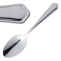 Dessert Spoon | Luxury Cutlery | Dubarry Collection | Olympia C143
