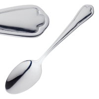 Dubarry Teaspoon | Stainless Steel Cutlery | Silverware | Olympia C145