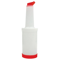 Juice Dispenser | Juice Pour and Store | Chilled Beverage Container | Vogue C167