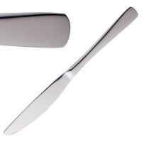 Table Knife | Stainless Steel Cutlery | Clifton Collection | Olympia CU787