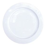 Churchill Alchemy Plates | Fine Dining Restaurant Plates | 202mm Diameter | Churchill C713
