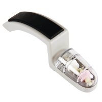 Commercial Knife Sharpener | Professional Kitchen Blade Sharpener | Electric Knife Sharpening Machine | Buffalo C822