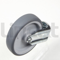 Castor 125Mm Fixed Castor 