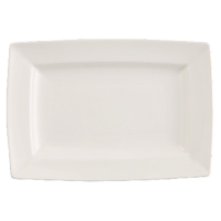 Rectangular Plates | Energy Plates | 327 x 227mm | Churchill Alchemy CA945