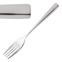 Table Fork | Stainless Steel Cutlery | Torino Design | Olympia CB643