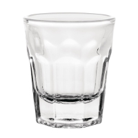 Shot Glasses | Orleans Shot Glasses | 40ml Capacity | Olympia CB866