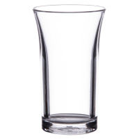 Polystyrene Shot Glasses | Disposable Shot Glasses | 50ml Capacity | CB871