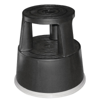 Commercial Step Stool | Safety Stool | Folding Kitchen Step | Olympia CB913