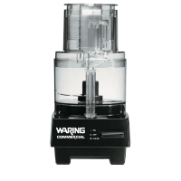 Commercial Food Processor | Professional Kitchen Blender | 1.75L Capacity | Waring WFP7K