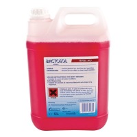 Commercial Glass Wash Rinse Aid | Dishwasher Liquid | 2 Pack | Bactosol CC113