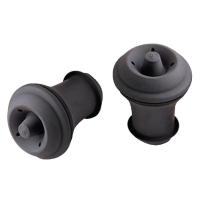 Spare Stopper | Drinks Dispenser Replacement Tap | Stainless Steel | Buffalo CC195