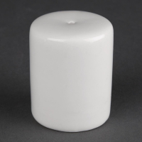 Commercial Salt Shaker | Condiment Dispenser | Tabletop Seasoning | Athena Hotelware CC215
