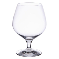 Crystal Brandy Glasses | Mondial Cognac Snifters | 540ml Capacity | Schott Zwiesel CC672