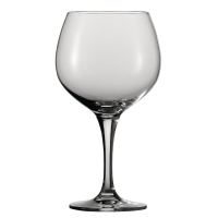 Red Wine Crystal Glasses | Wine Glasses | 610ml Capacity | Schott Zwiesel CC674