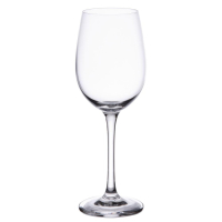Crystal White Wine Goblets | White Wine Glasses | 312ml Capacity | Schott Zwiesel Classico CC682