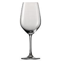 Crystal Red Wine Glasses | 404ml Wine Glasses | Vina Collection | Schott Zwiesel CC686