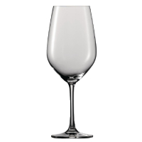 Crystal Wine Goblets | Wine Glass | 514ml Capacity | Schott Zwiesel Vina CC687