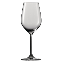 Crystal White Wine Goblets | Wine Glasses | 279ml Capacity | Schott Zwiesel CC688